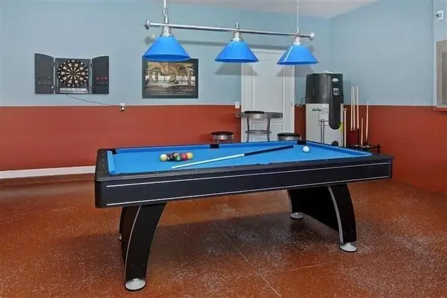 Family Villa, Birden Çok Yatak Odası, Bahçeli