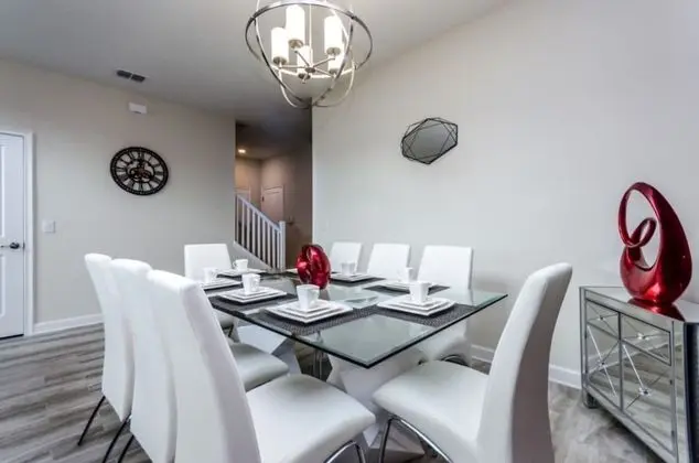 Villa (Champions Gate 5 Bedroom 5 Bathroom V)