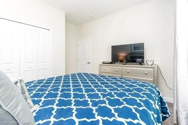 Villa, 5 Yatak Odası