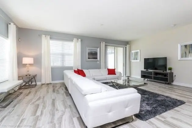 Villa, 5 Yatak Odası