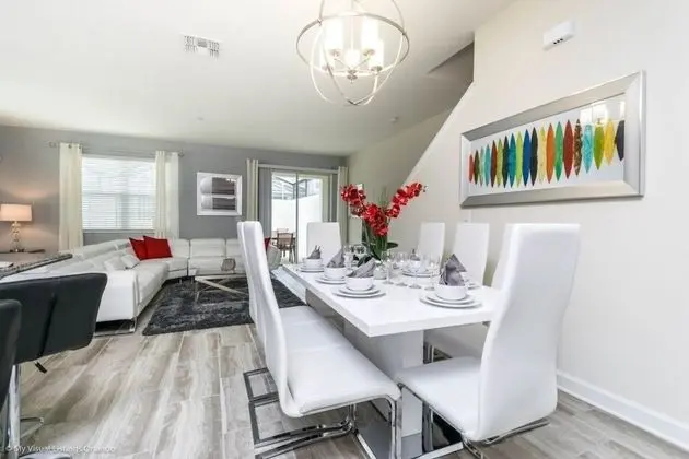 Villa, 5 Yatak Odası