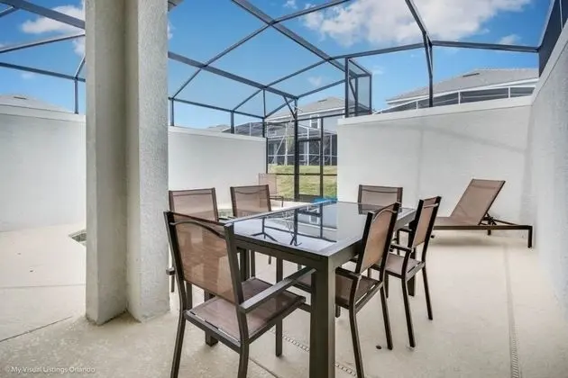 Villa, 5 Yatak Odası