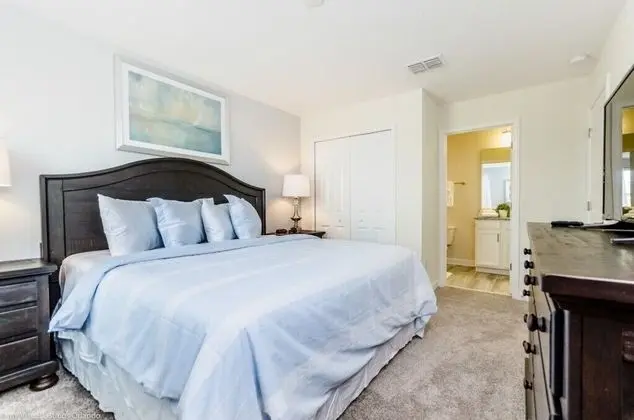 Villa, 6 Yatak Odası