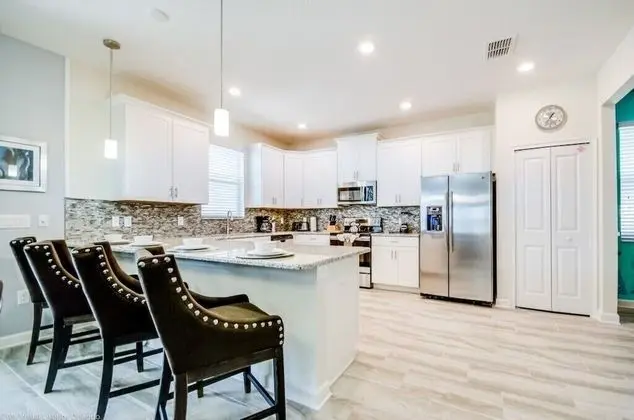 Villa, 6 Yatak Odası