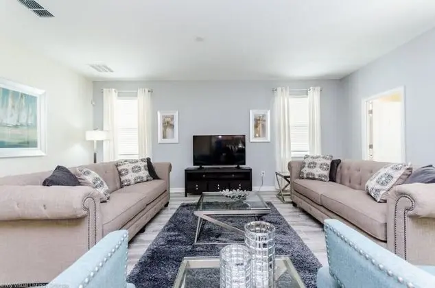 Villa, 6 Yatak Odası