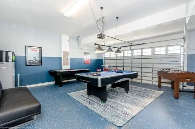 Villa, 6 Yatak Odası