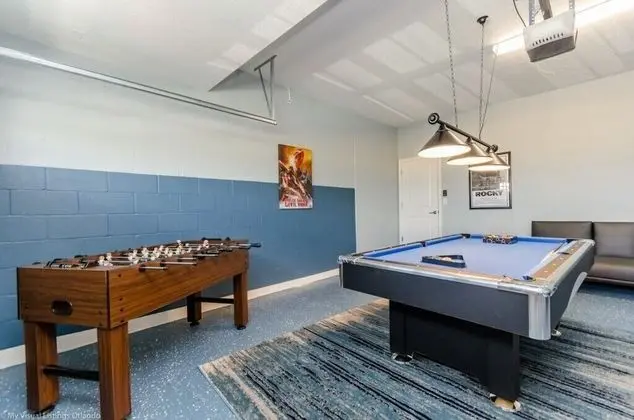 Villa, 6 Yatak Odası