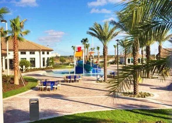 Family Villa, Birden Çok Yatak Odası, Bahçeli