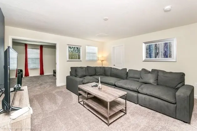 Villa (1580PD New Amazing Champions Gate 8 B)