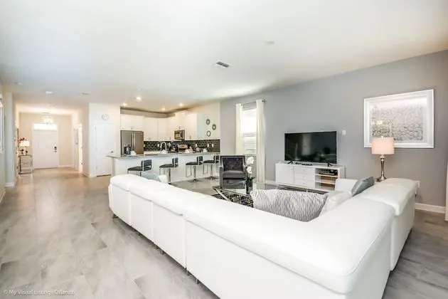 Villa (1580PD New Amazing Champions Gate 8 B)