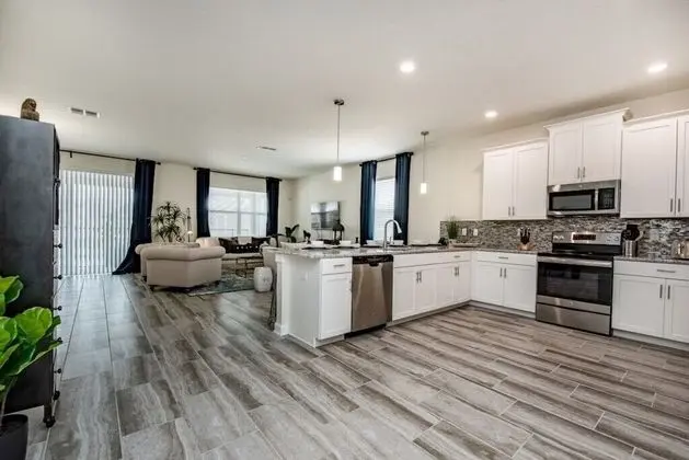 Villa, Birden Çok Yatak Odası