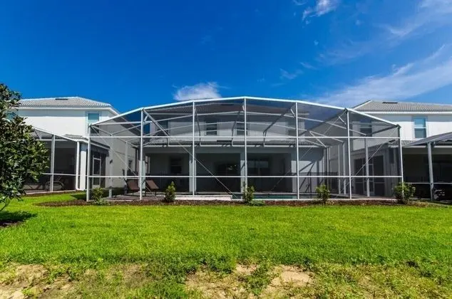 Villa (Champions Gate IHR 4001)