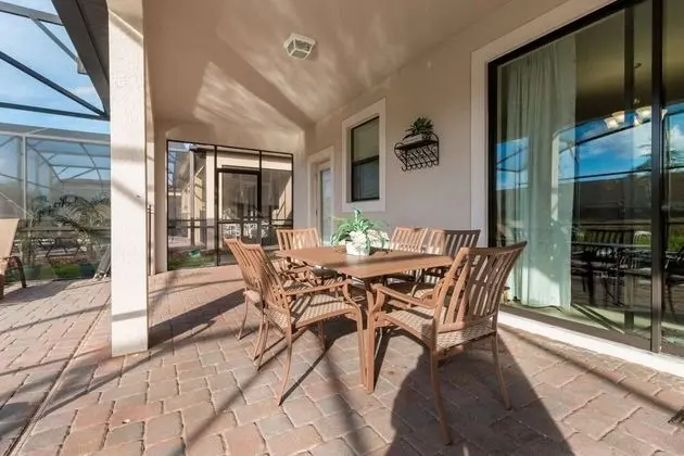 Ev (1481 Champions Gate Resort)