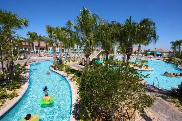 Ev (1481 Champions Gate Resort)