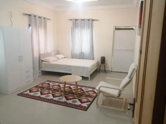 Apart Daire, 4 Yatak Odası