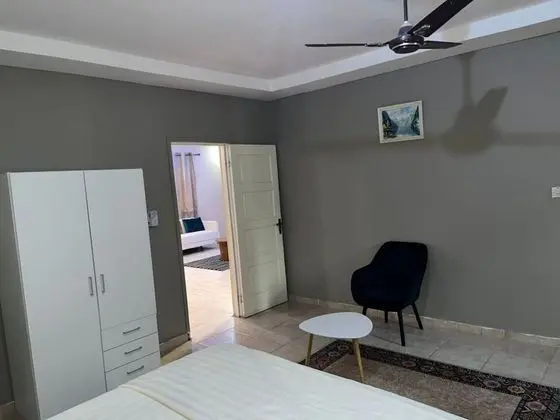 Apart Daire, 4 Yatak Odası