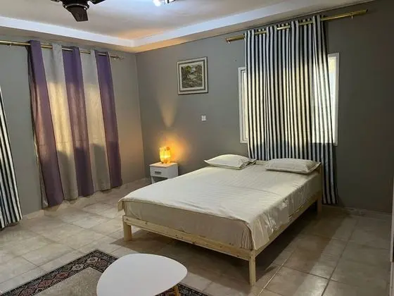 Apart Daire, 4 Yatak Odası