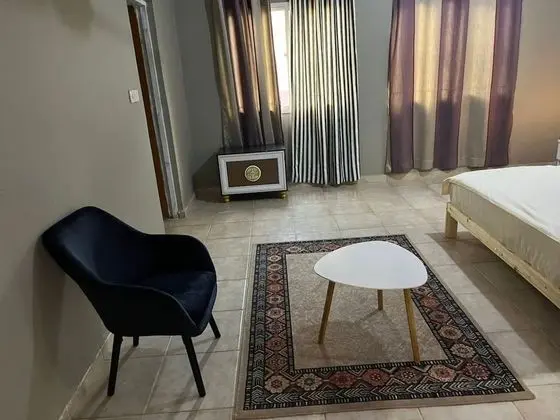 Apart Daire, 4 Yatak Odası