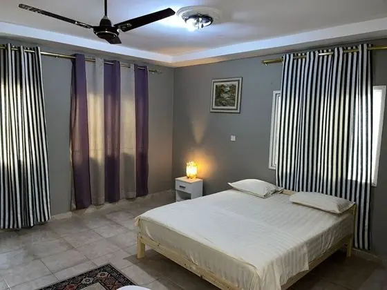 Apart Daire, 4 Yatak Odası