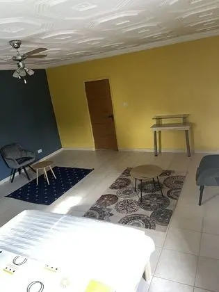 Apart Daire, 4 Yatak Odası