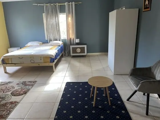 Apart Daire, 4 Yatak Odası