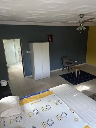 Apart Daire, 4 Yatak Odası