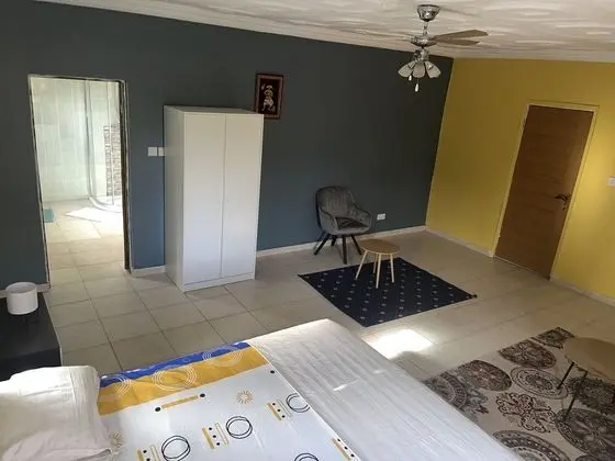 Apart Daire, 4 Yatak Odası