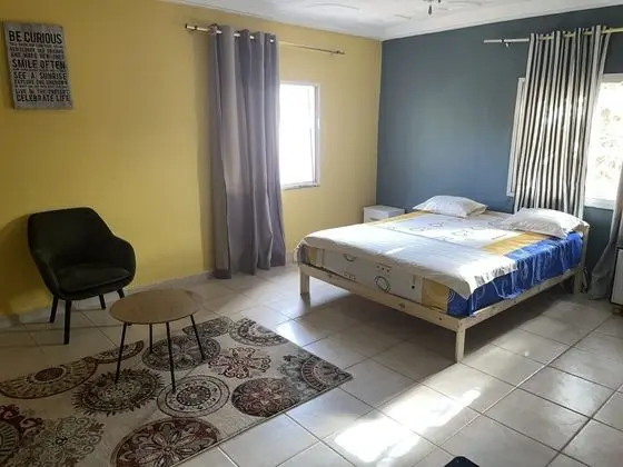 Apart Daire, 4 Yatak Odası