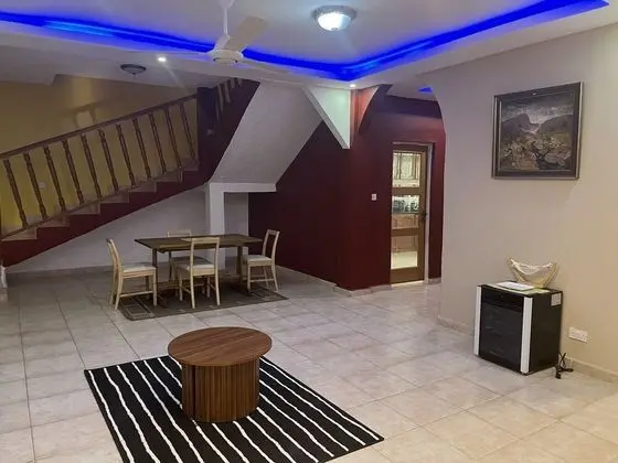 Apart Daire, 4 Yatak Odası