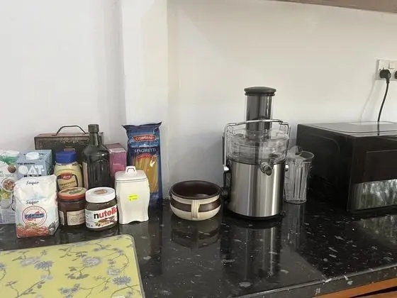 Apart Daire, 4 Yatak Odası