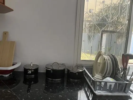 Apart Daire, 4 Yatak Odası