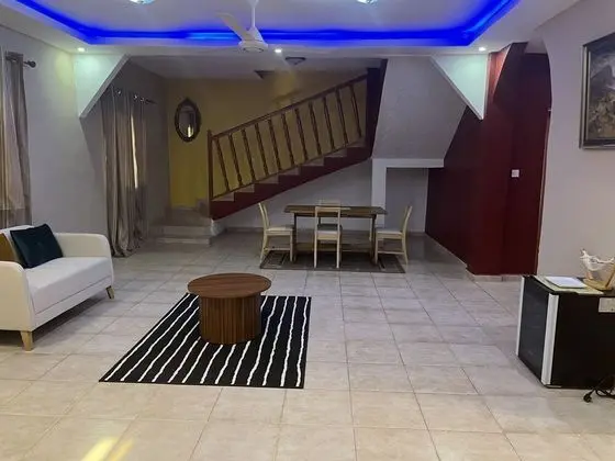 Apart Daire, 4 Yatak Odası