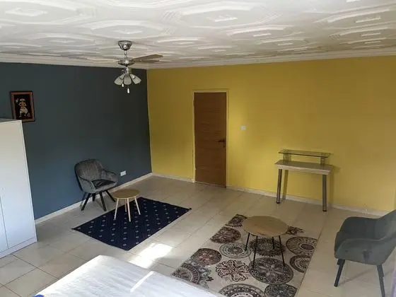 Apart Daire, 4 Yatak Odası