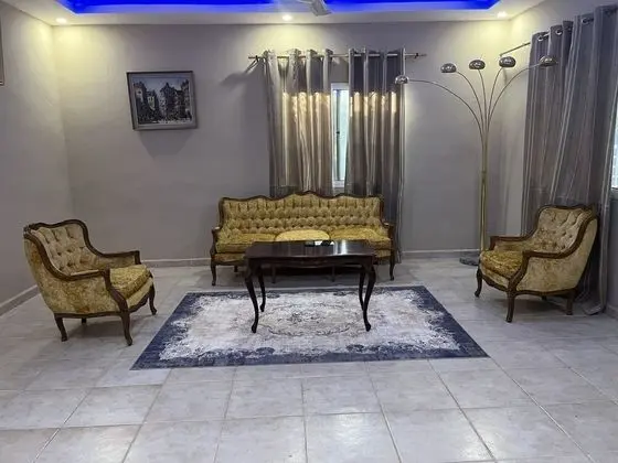 Apart Daire, 4 Yatak Odası