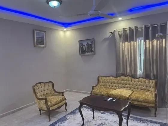 Apart Daire, 4 Yatak Odası