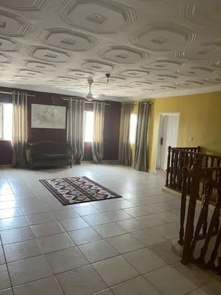 Apart Daire, 4 Yatak Odası