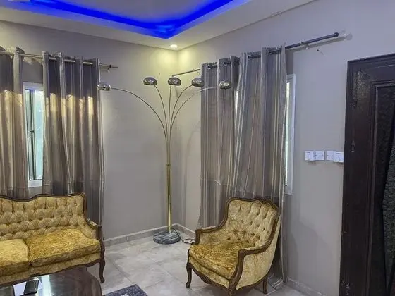 Apart Daire, 4 Yatak Odası