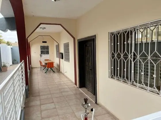 Apart Daire, 4 Yatak Odası