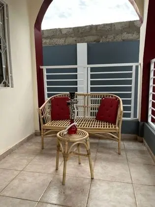 Apart Daire, 4 Yatak Odası