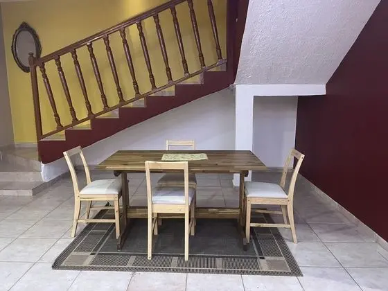 Apart Daire, 4 Yatak Odası