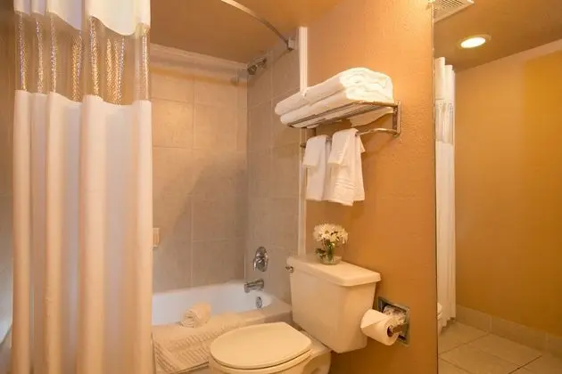 1 Çift ​​kişilik Yatak Deluxe