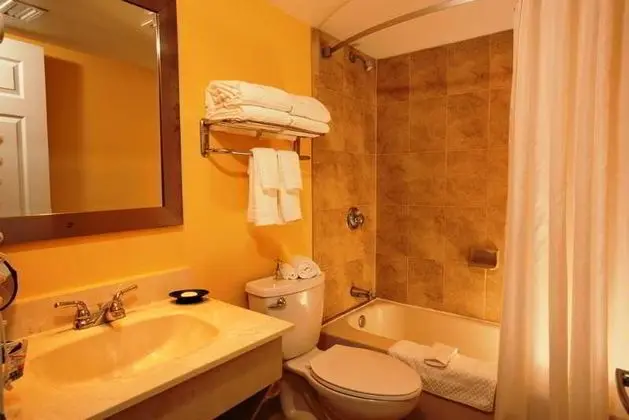 1 Çift ​​kişilik Yatak Deluxe