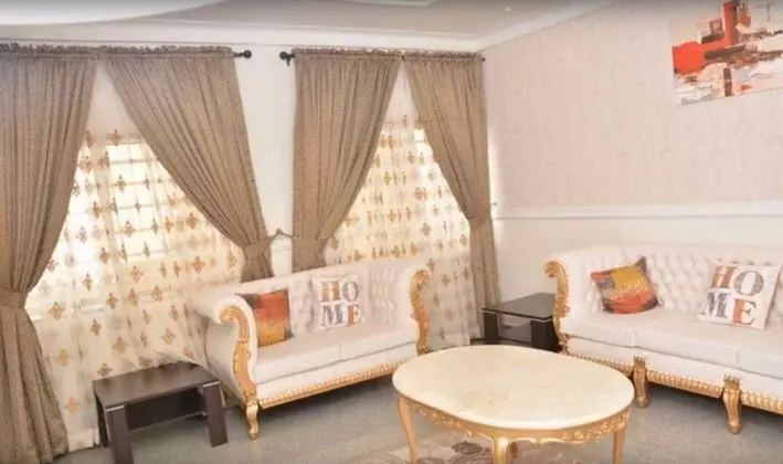 Room 1 (Share in Duplex Apartment)