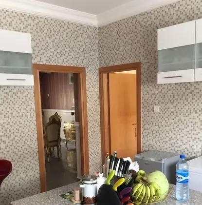 Room 1 (Share in Duplex Apartment)