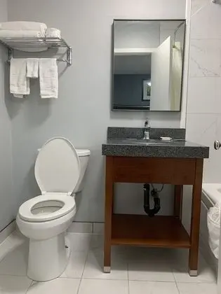Basic Tek Büyük Yataklı Oda
