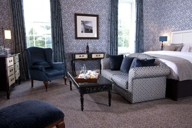 Junior Oda, 1 En Büyük (King) Boy Yatak