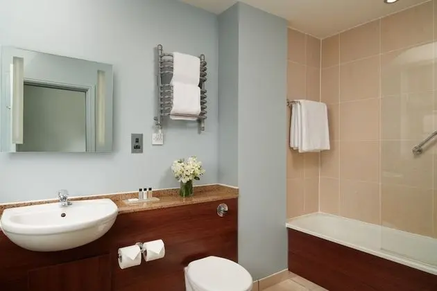 Junior Oda, Birden Çok Yatak