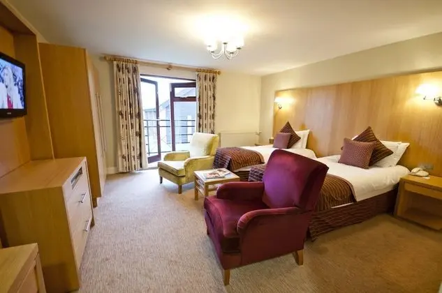 Standard Tek Kişilik Oda