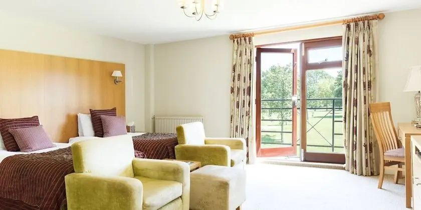 Standard Tek Kişilik Oda