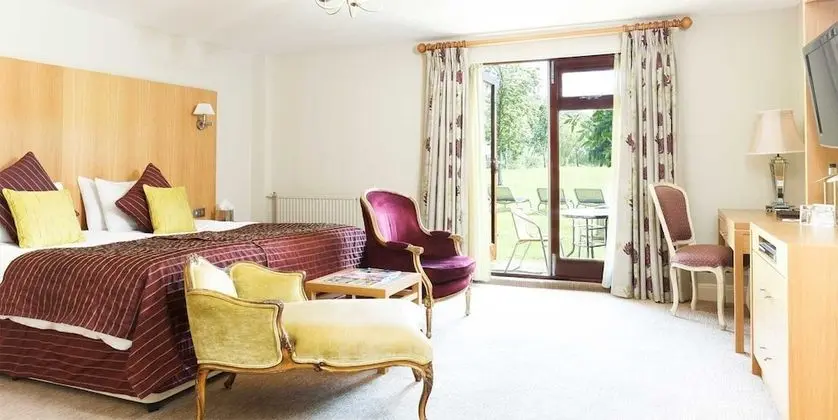 Superior Tek Kişilik Oda